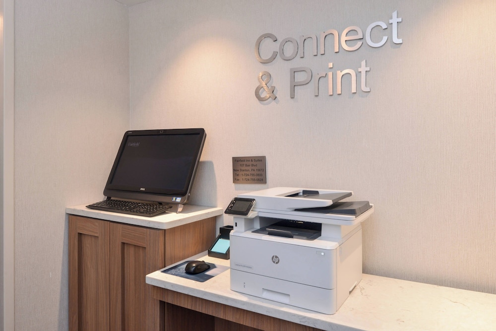 Fairfield by Marriott Inn & Suites Pittsburgh New Stanton - photo 17