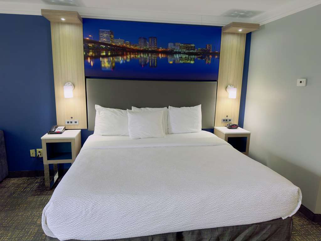 Best Western Plus Glen Allen Inn - photo 11