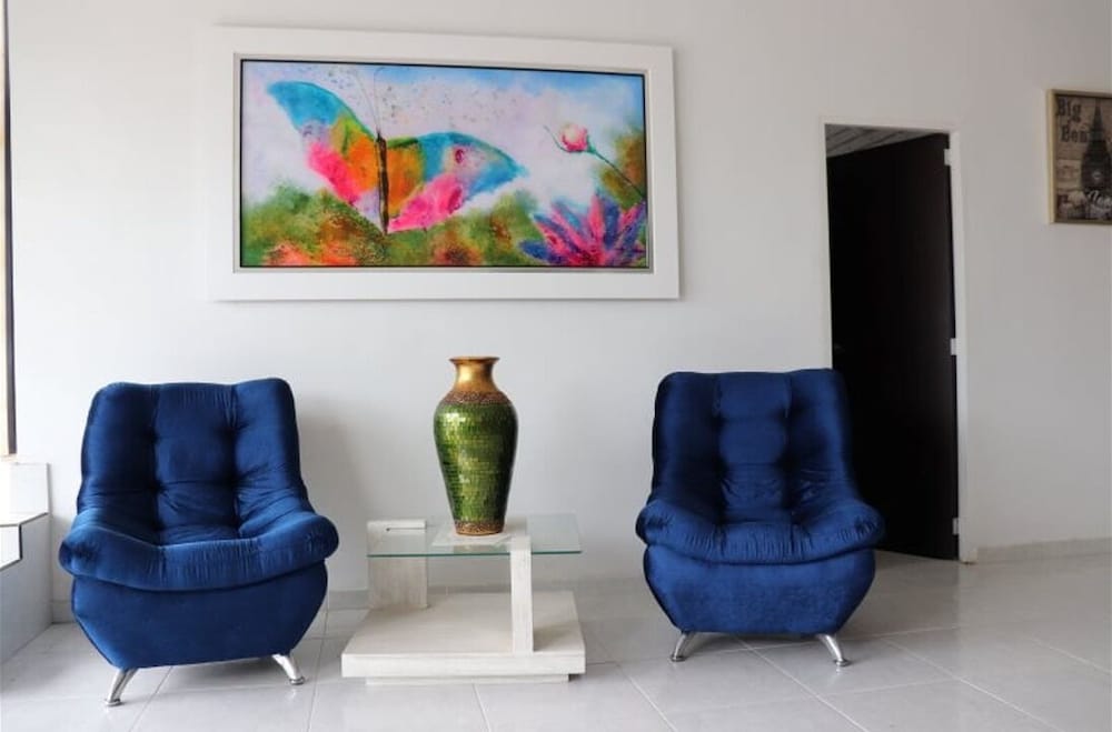 Hotel La Primera — Cali — photo 2