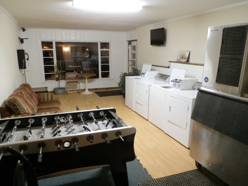 Travelier Motel - photo 40