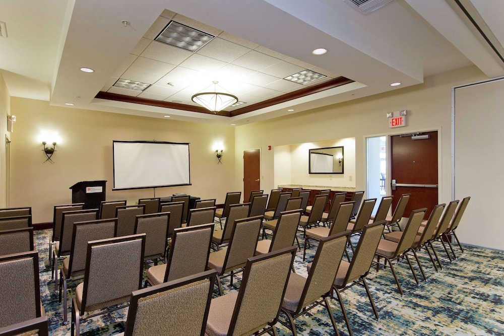 Hilton Garden Inn Winchester - photo 56