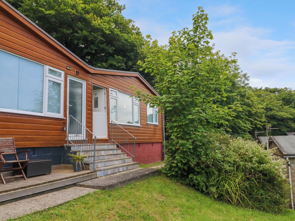 4 The Park in Bude, United Kingdom