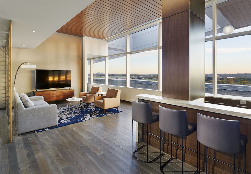 InterContinental Minneapolis St. Paul Airport by IHG - photo 16