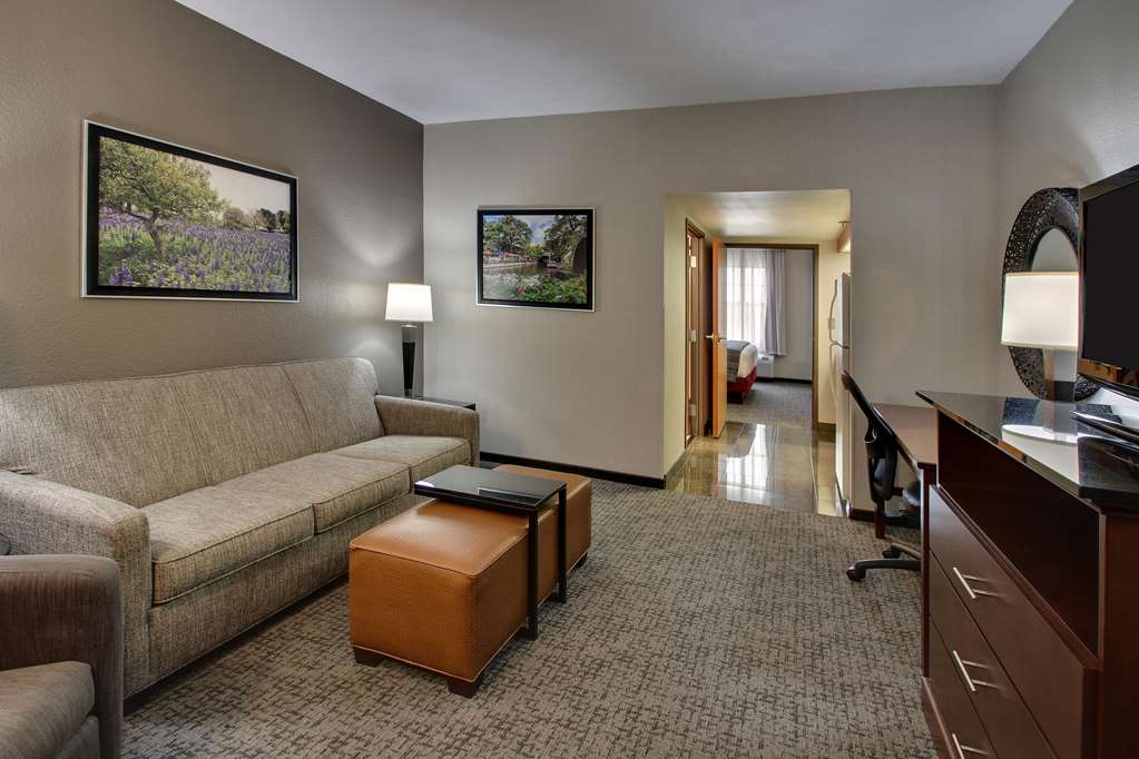 Drury Inn & Suites San Antonio Northwest Medical Center - photo 14