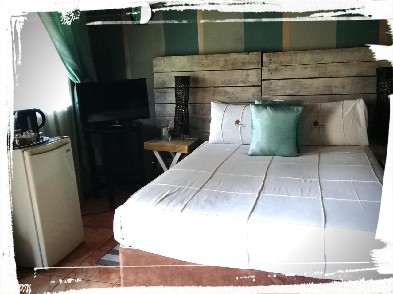 Matlapeng Country Estate in Vanderbijlpark, South Africa