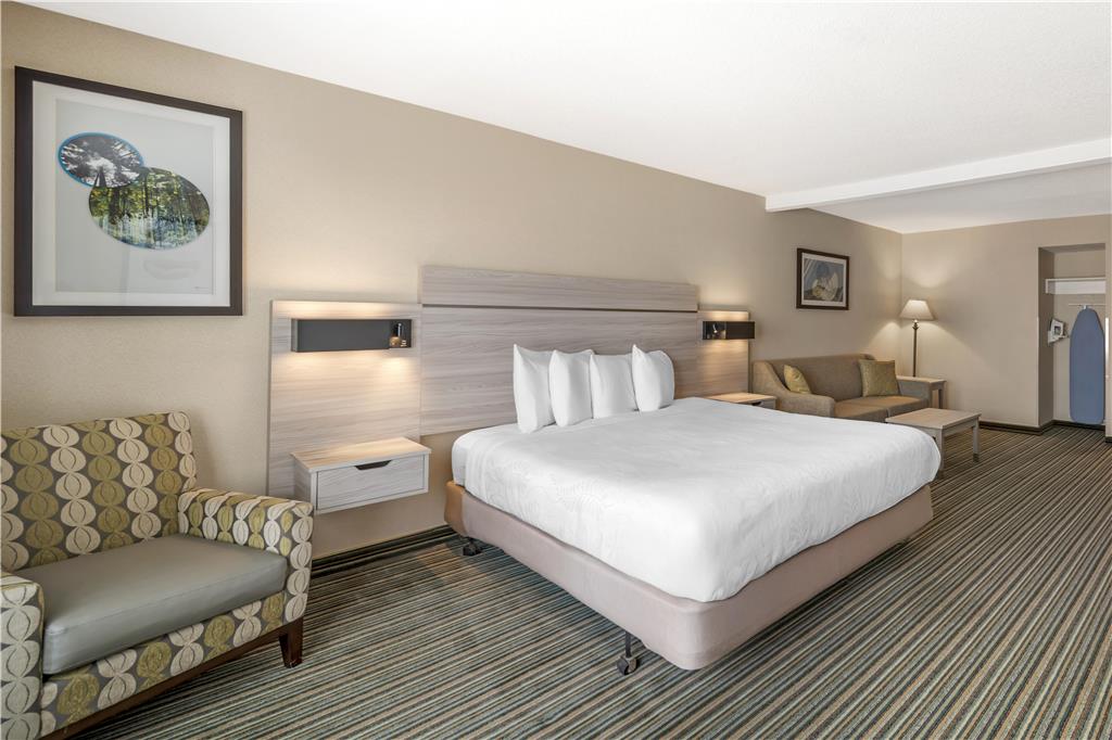 Best Western Plus Twin View Inn & Suites - photo 29