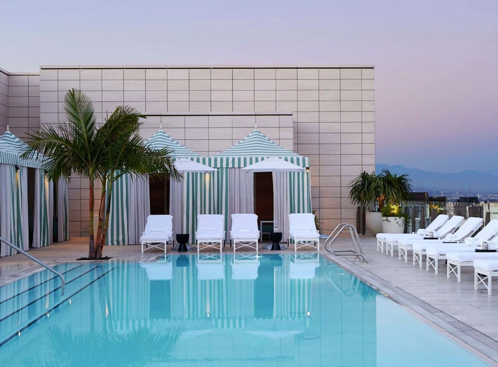Waldorf Astoria Beverly Hills - photo 82