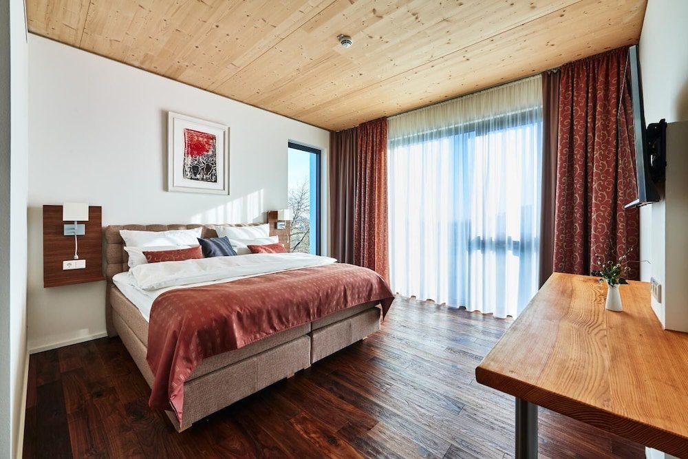 Hotel 2050 - last minute hotel in Rutesheim