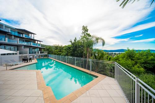 Oscar's View Airlie Beach — 4-Star Luxury Hotel in Airlie Beach, Australia