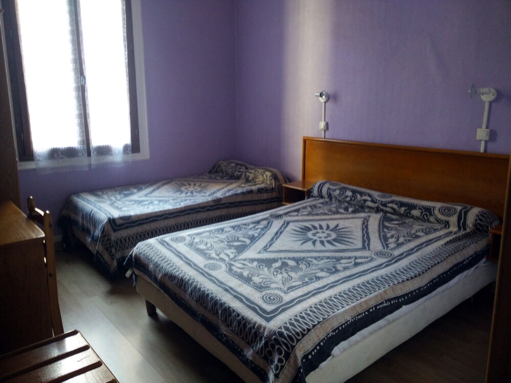 Hôtel du Berry - last minute hotel in Perpignan