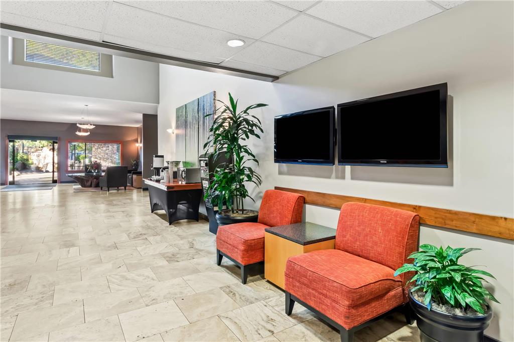 Radisson Hotel Portland Airport - photo 15