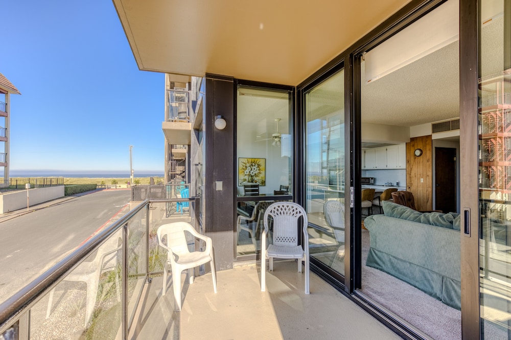 Sand & Sea Resort Condominiums - photo 734