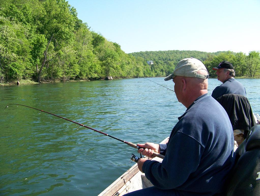 Mar Mar Resort & Tackle Shop - photo 5
