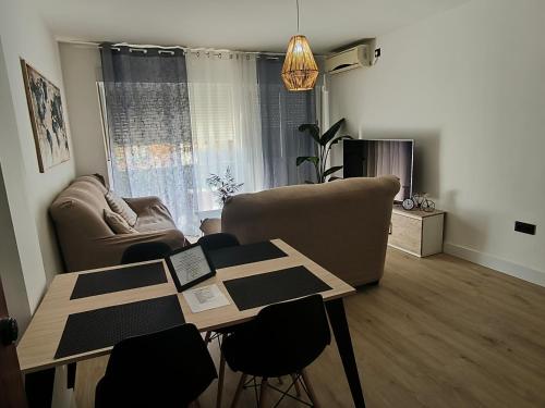 Alojamiento San Gonzalo in Linares, Spain