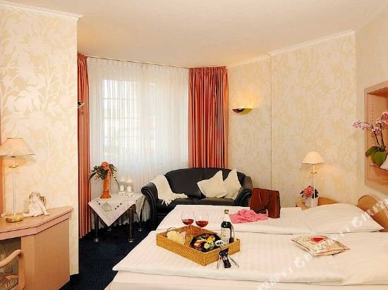 Zum Löwen in Bad Salzuflen, Germany