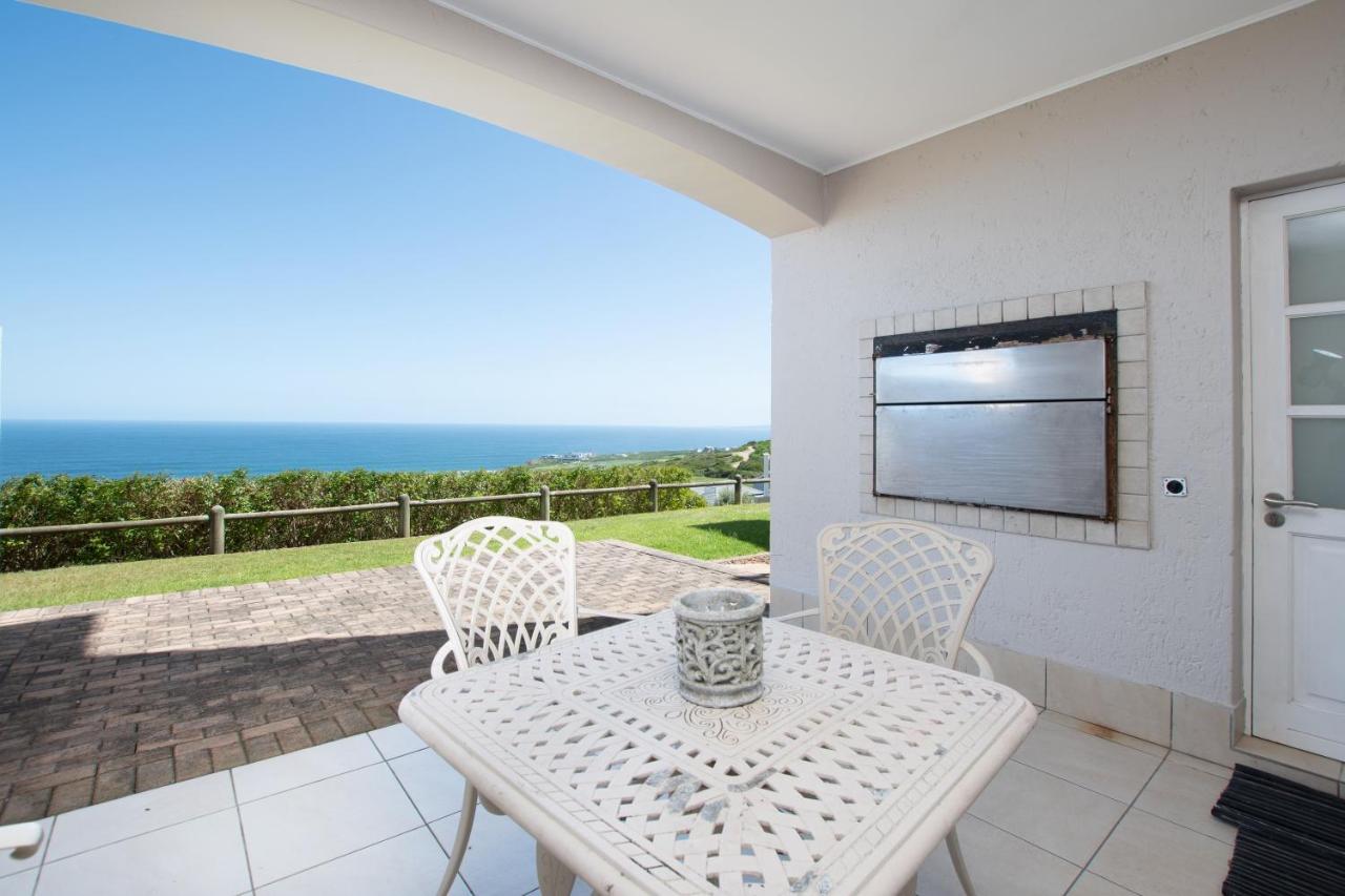VIlla for Family and Golf — 4-Star Luxury Hotel in Mossel Bay, South Africa