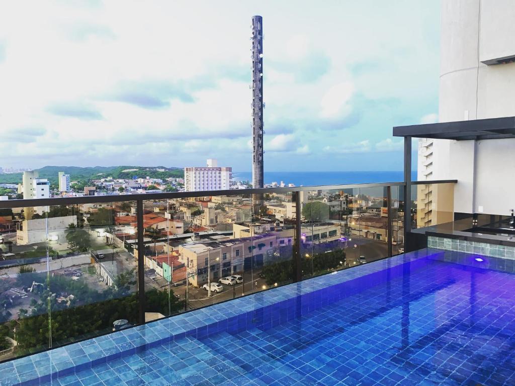 Reserva Madero Loft Natal Hotel — Natal — photo 5