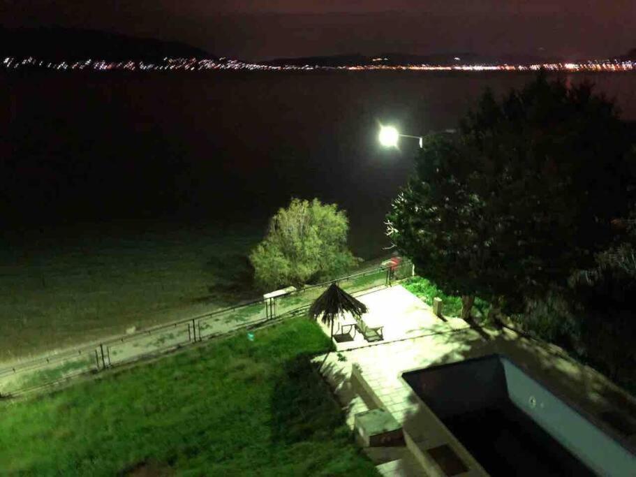 Sea View Luxury Apartment — Aianteio — photo 2