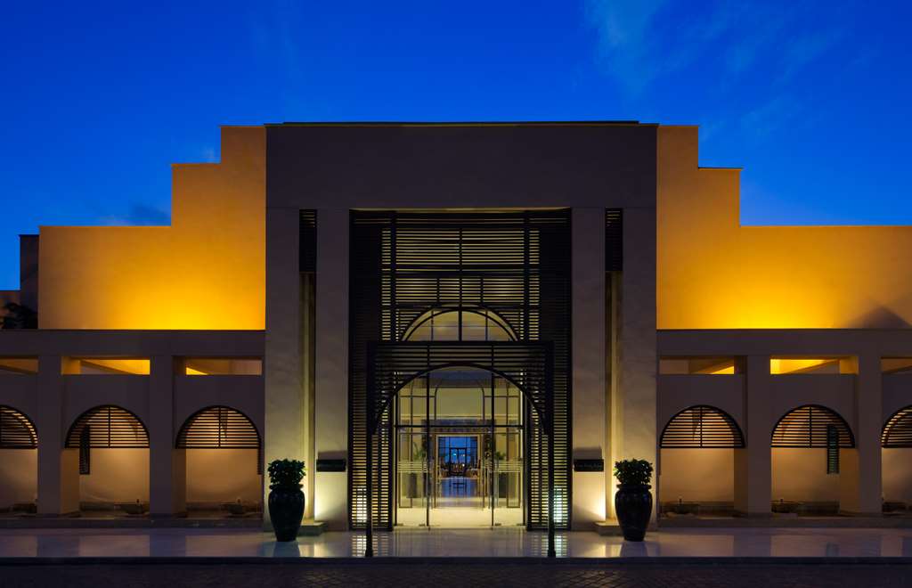 Park Hyatt Jeddah Marina Club and Spa — Jeddah — photo 3