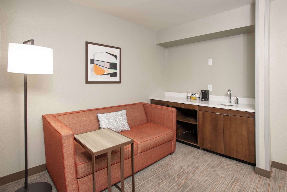 Hampton Inn Dry Ridge - photo 30