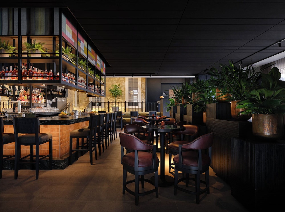 Kimpton Santo San Antonio Riverwalk by IHG - photo 118