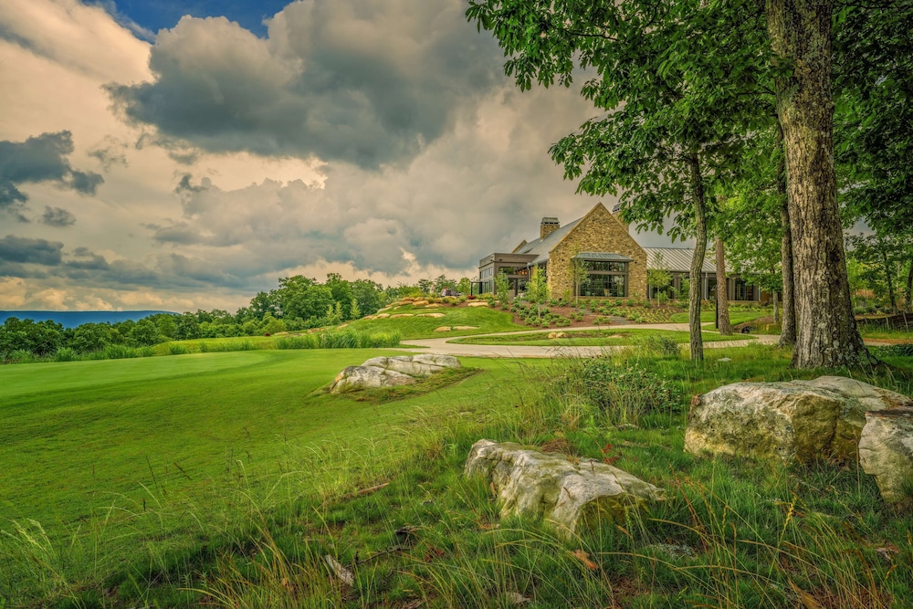 Cloudland at McLemore Resort Lookout Mountain Curio by Hilton - photo 126
