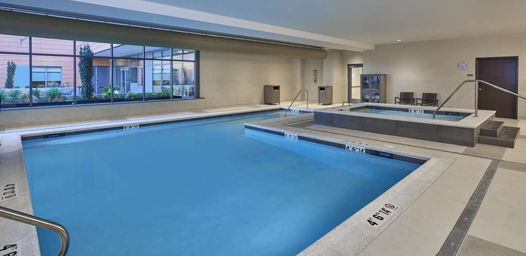 Hyatt Place Eugene Oakway Center - photo 3