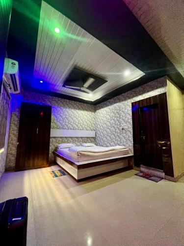 Hotel Shri Sai International Sitamarhi pet-friendly hotel Dumra