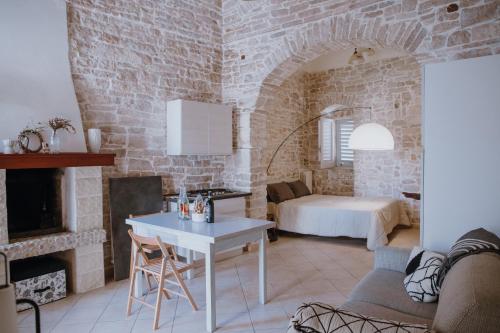 Genius Loci — 4-Star Luxury Hotel in Sannicandro Di Bari, Italy