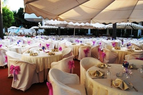 Hotel Taverna dei Re in Capaccio, Italy