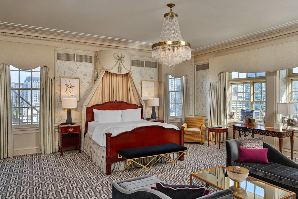 Le Méridien Dallas The Stoneleigh - photo 14