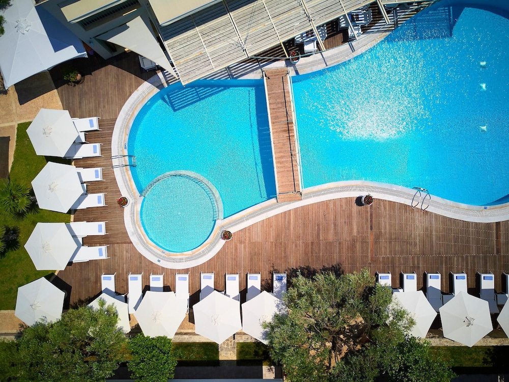 Renaissance Hanioti Resort in Kassandreia, Greece