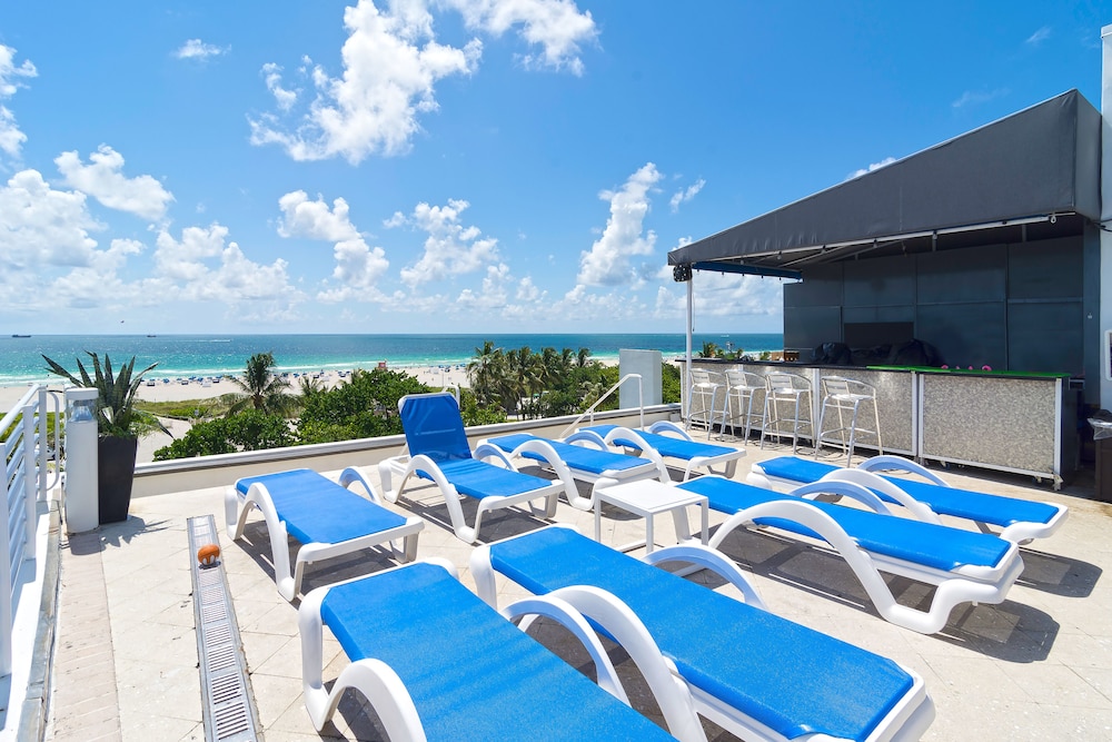 Strand on Ocean by Sunnyside Hotels - photo 50