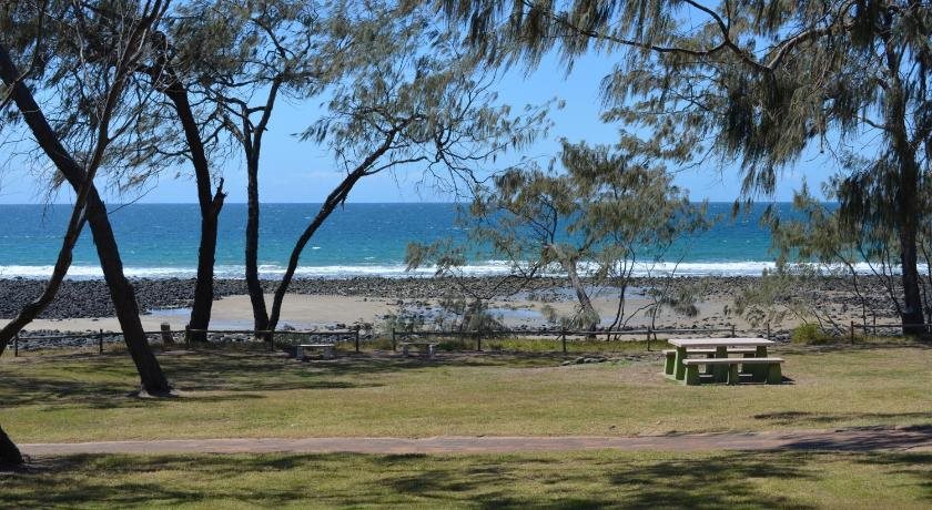 Coral Cove Resort — Bundaberg — photo 5