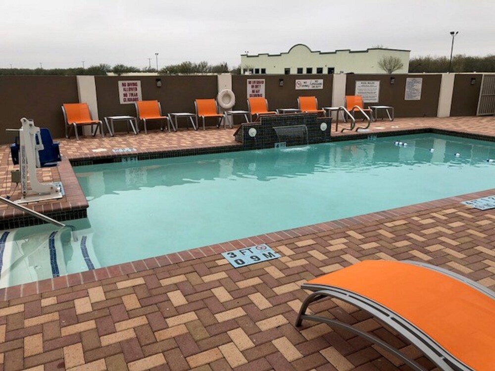 Holiday Inn Express & Suites Rio Grand by IHG - photo 28
