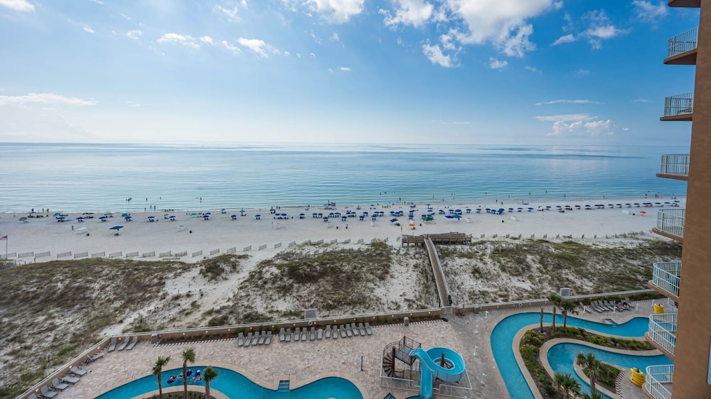 Phoenix Gulf Towers 805 4 Bedroom Condo by RedAwning - photo 57