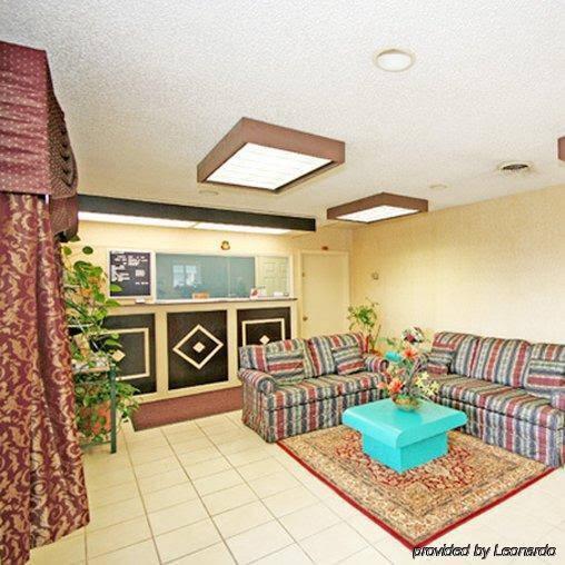 Regency Inn & Suites Greensboro - photo 12