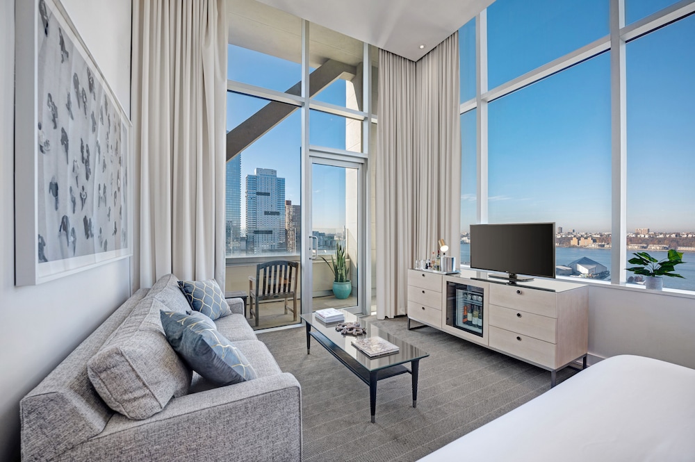 Ink 48 Hotel - photo 25