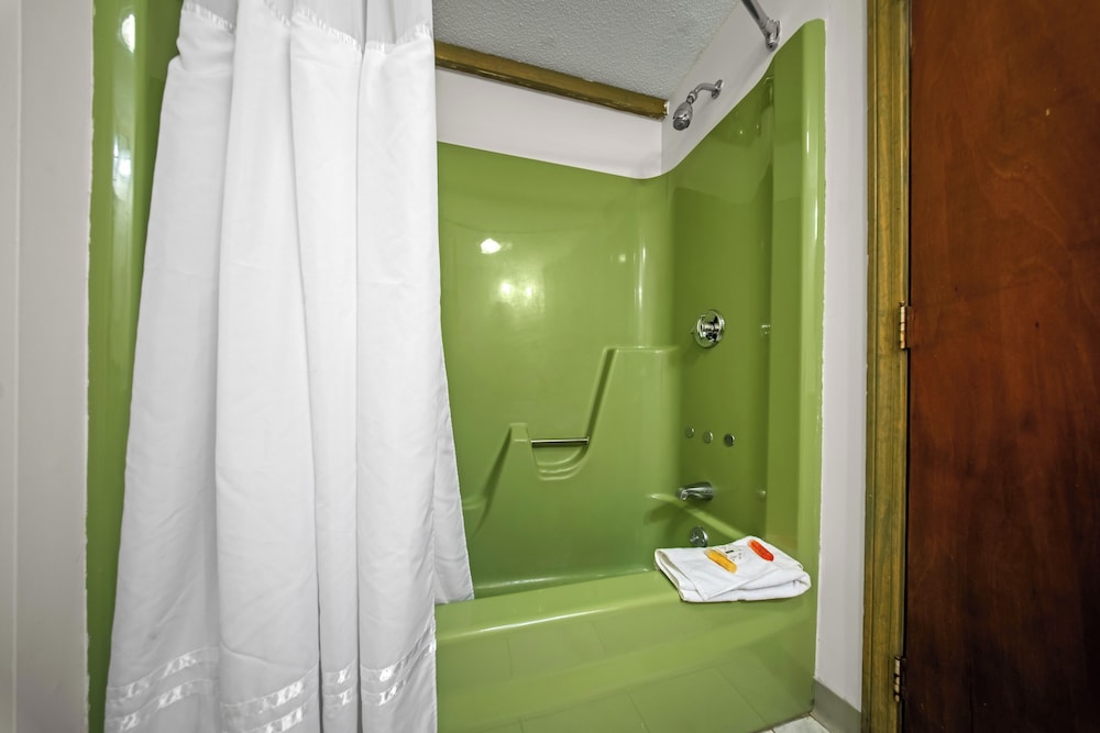Evergreen Valley Inn - photo 102