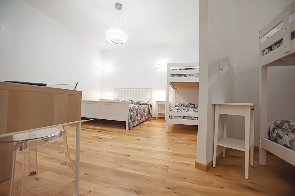 Rozzano Affittacamere — hotel in Rozzano
