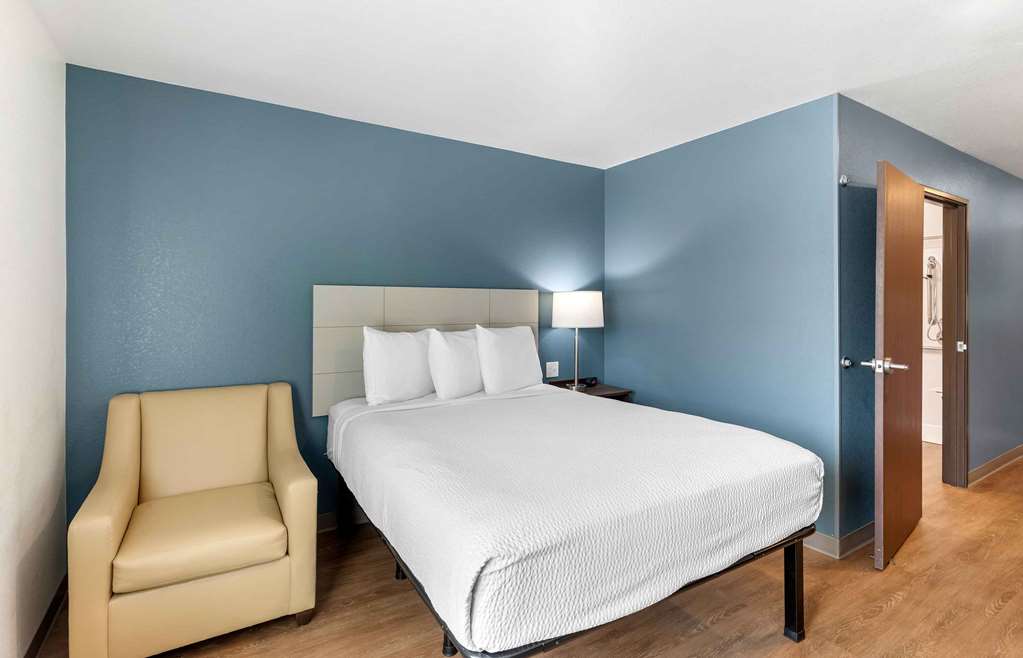 Extended Stay America Suites Denver Centennial - photo 16