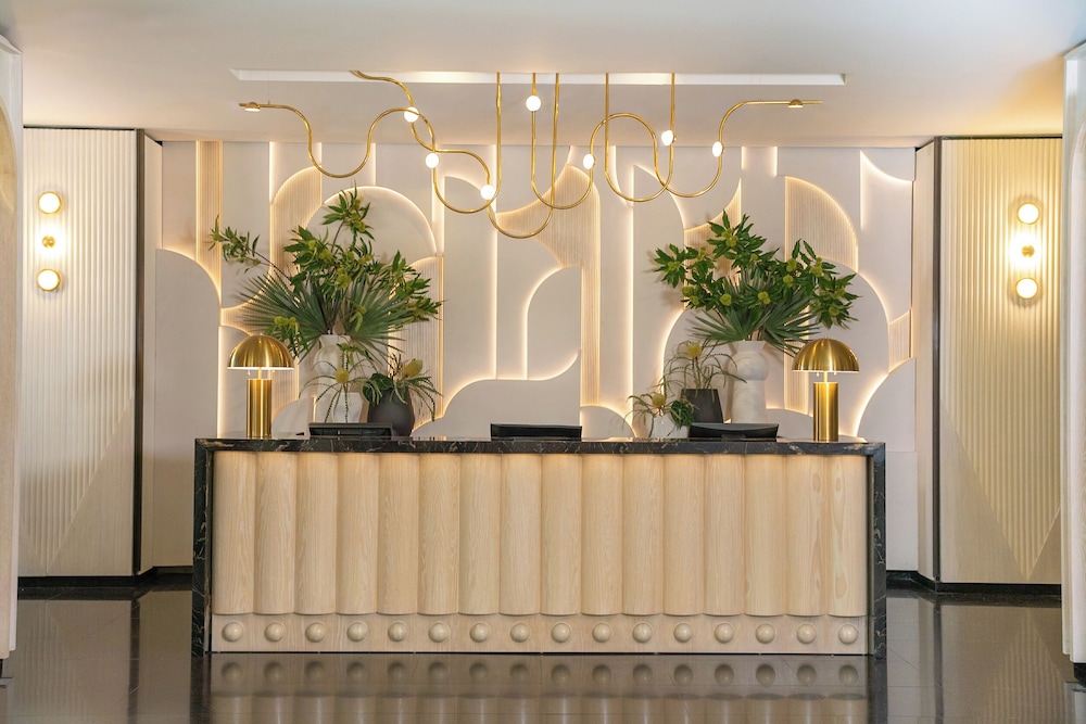 Hotel image of Sofitel LA at Beverly Hills