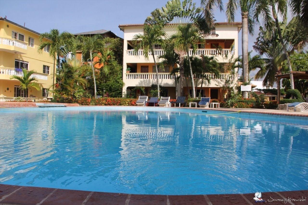 Residencial Las Palmeras — Boca Chica — photo 5