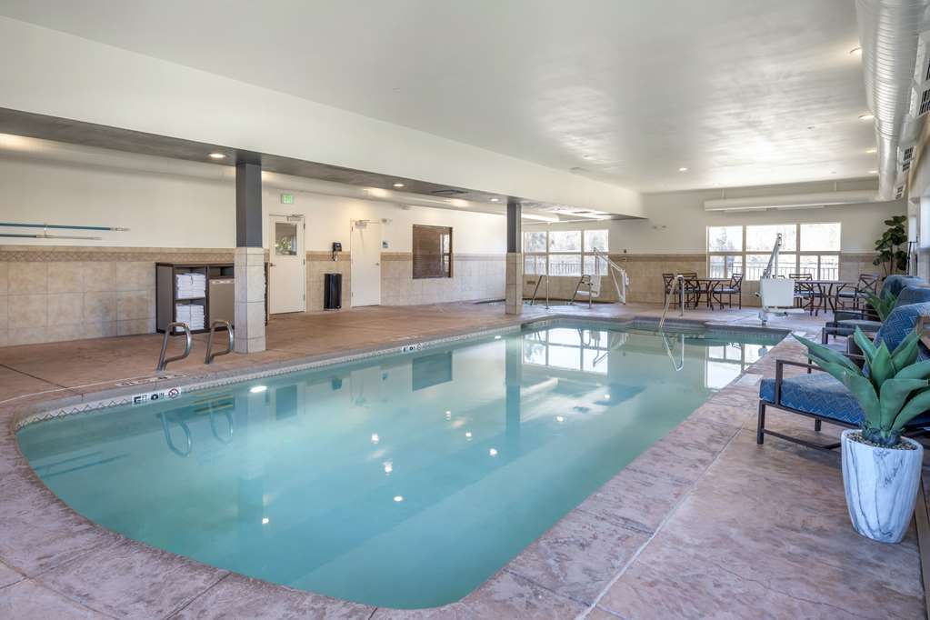 Best Western Plus Ponderay Mountain Lodge - photo 40