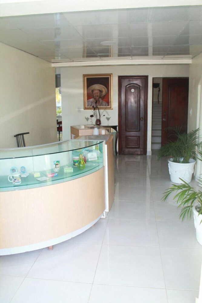 Hotel Rio Dulce - last minute hotel in La Romana