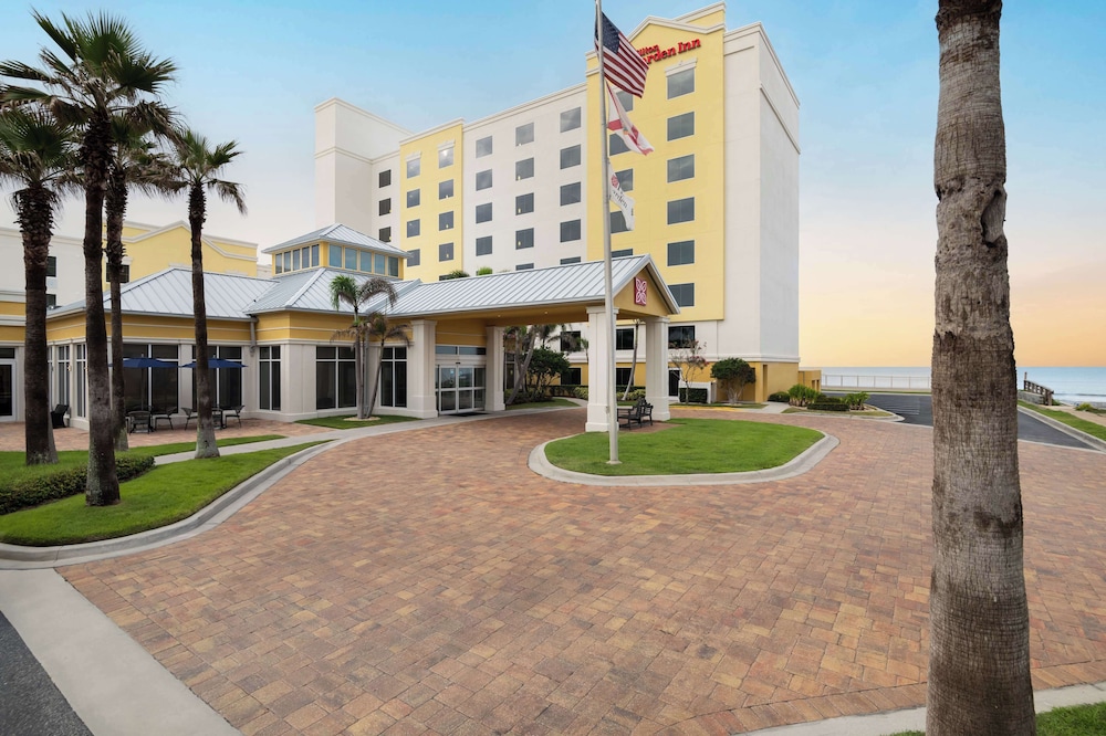 Hilton Garden Inn Daytona Beach Oceanfront - featured photo