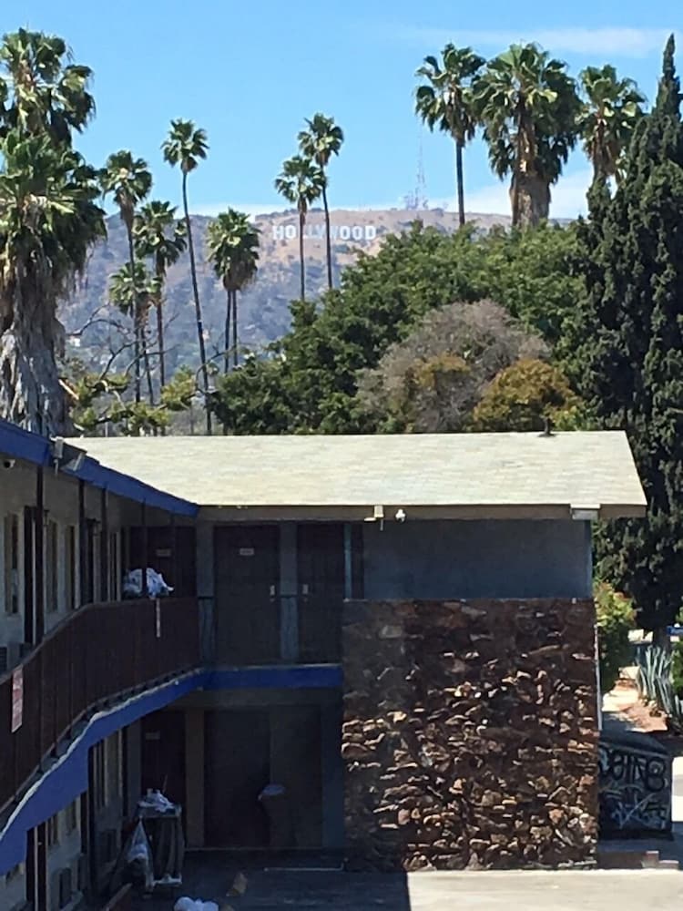 Hollywood Palms Inn and Suites - photo 88