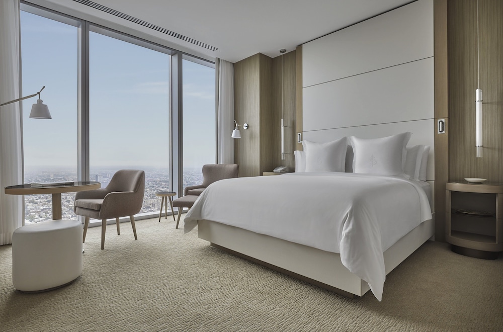 Four Seasons Hotel Philadelphia at Comcast Center - photo 33