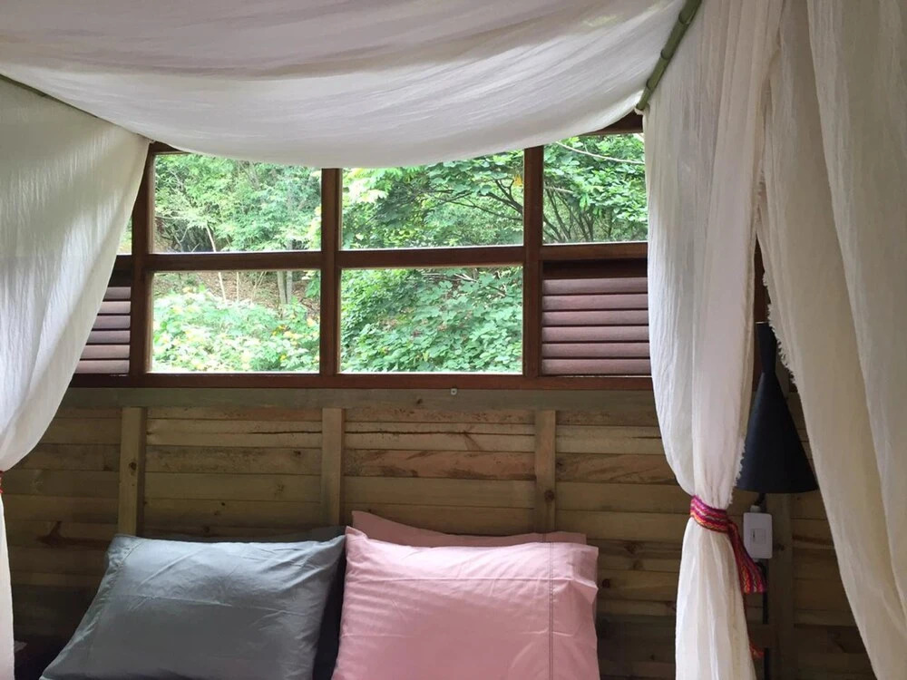 Chalets Huitaca — Choachi — photo 2