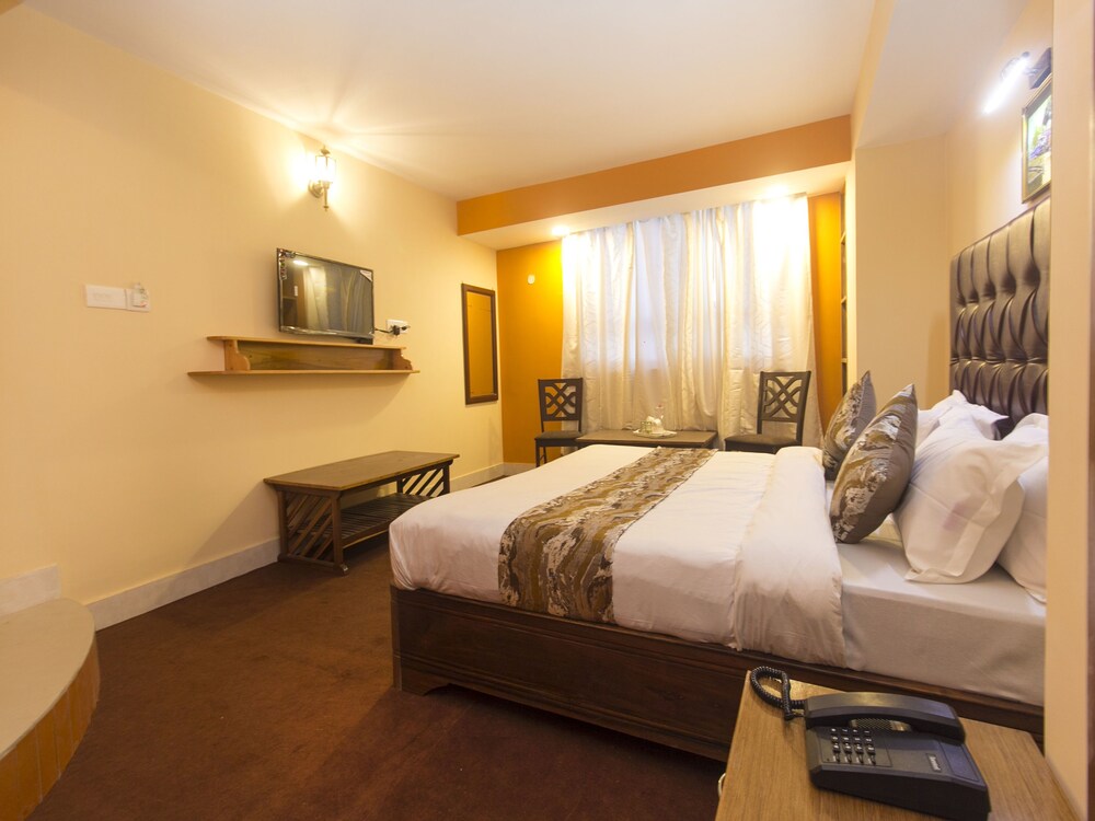 OYO 12370 Royal Sarava in Darjiling, India